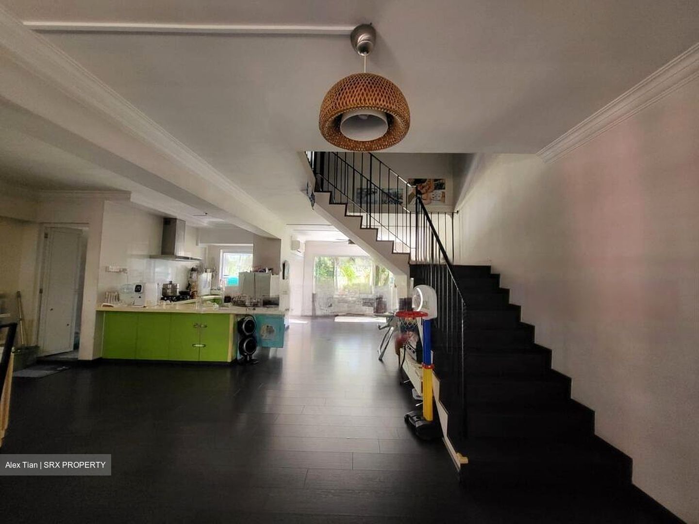 Blk 555 Choa Chu Kang North 6 (Choa Chu Kang), HDB Executive #505421921